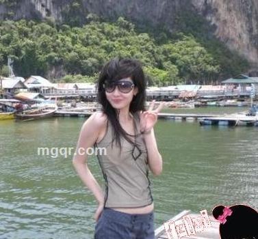 暧昧的微笑的头像