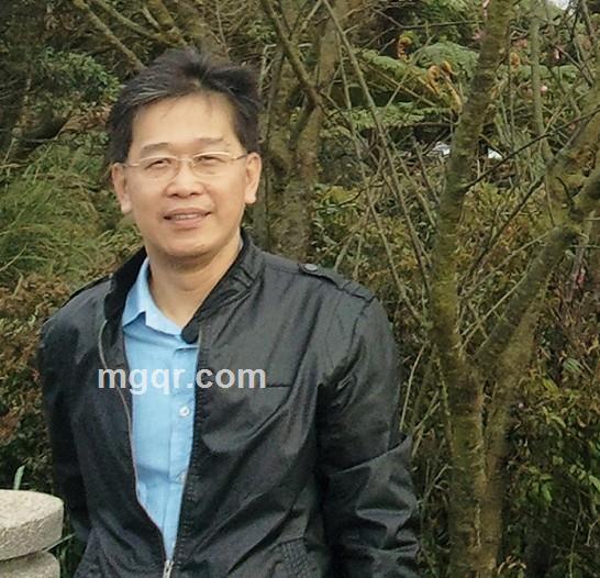 vincentwang的头像