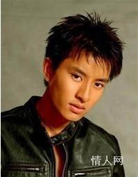 阴天的男孩的头像