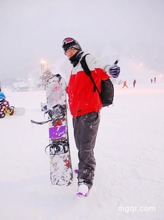 中东特种兵的头像