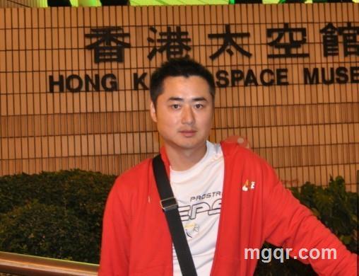 冰城浪子的头像