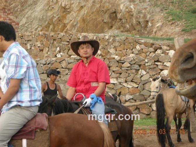 观潮听松的头像