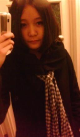 蓝瞳勾动的头像