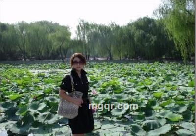 期待你出现的头像