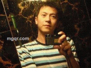 湾仔码头的头像