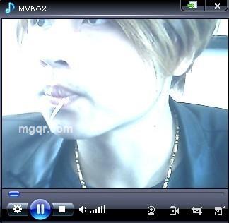 结束过去 的头像