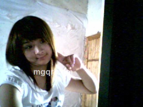 我？是你的谁的头像