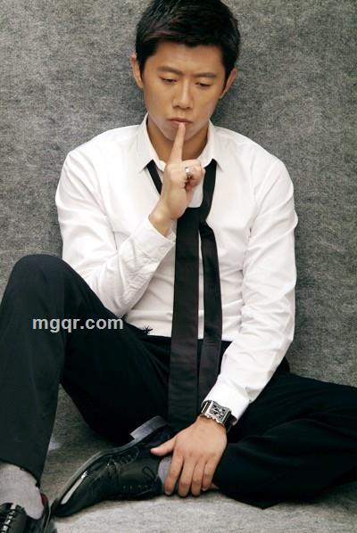 干枯的河流的头像