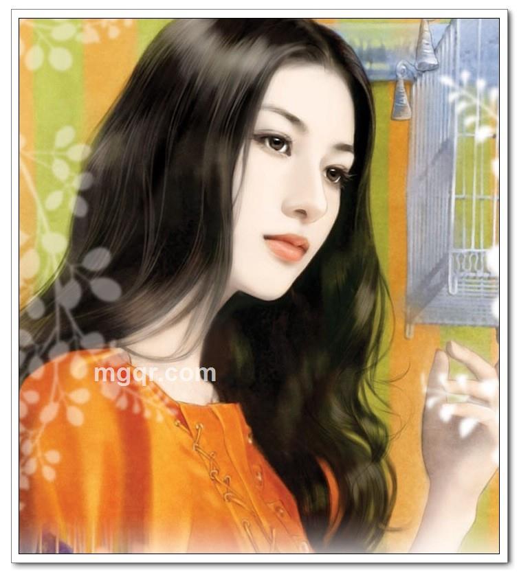 野花香香的头像