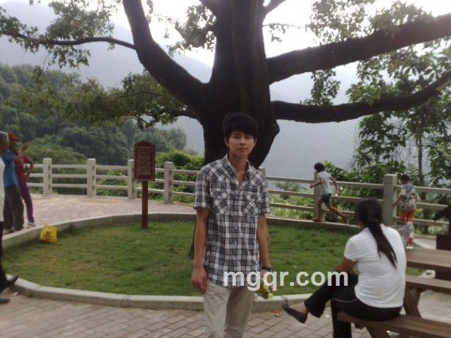 做生意人的头像