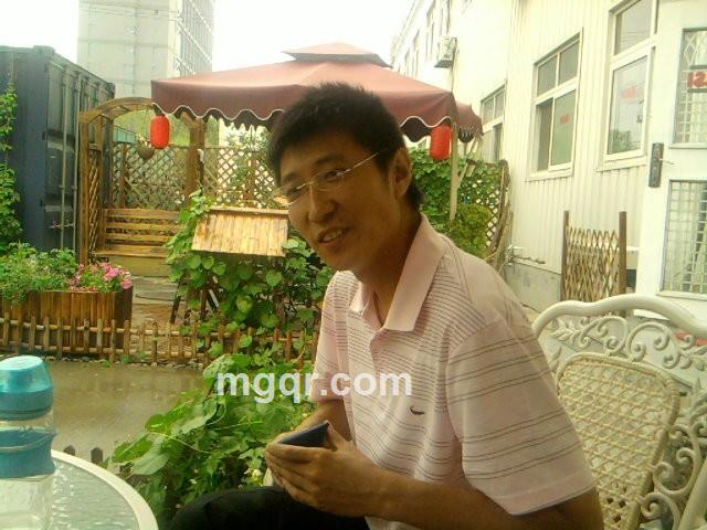 情调男人的头像