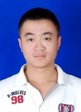 西伯利亞狼的头像