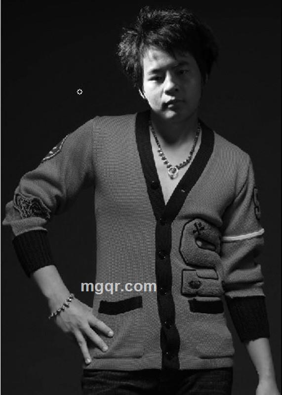 等待另一半的头像