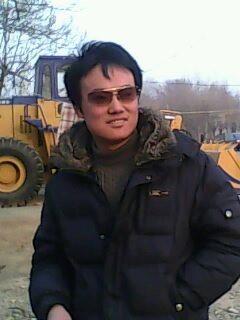 黑色D幽默的头像