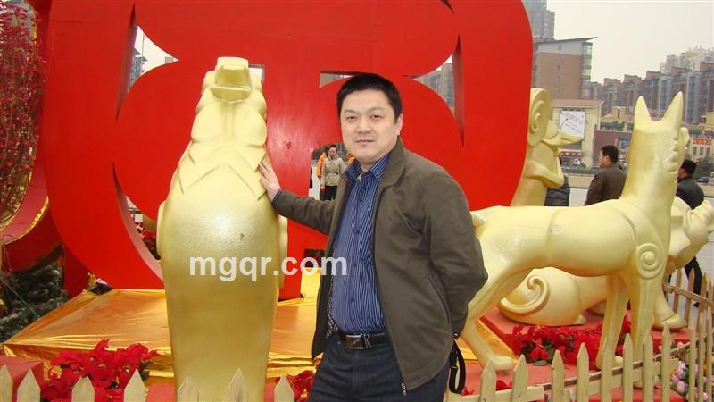 孤独游子的头像