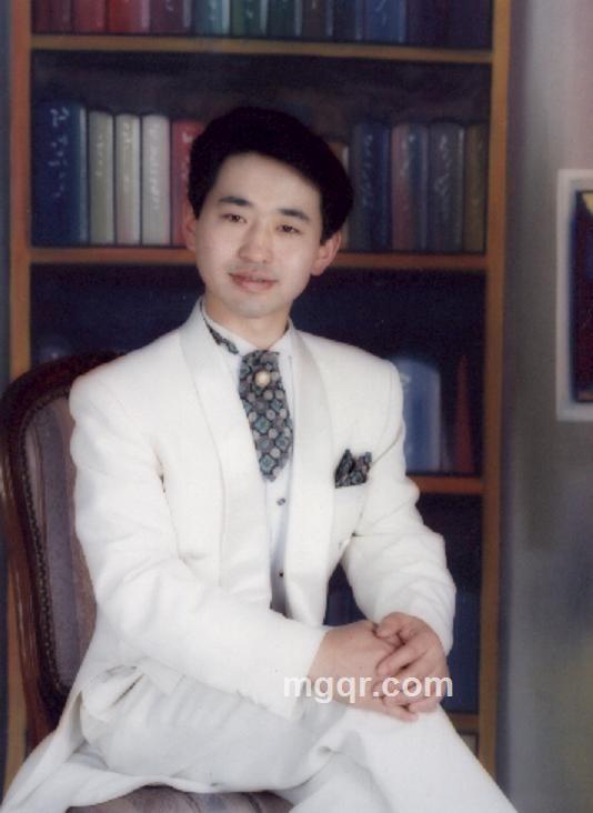 厚德载物（北京）的头像