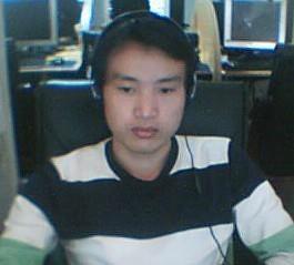 皆因为你的头像