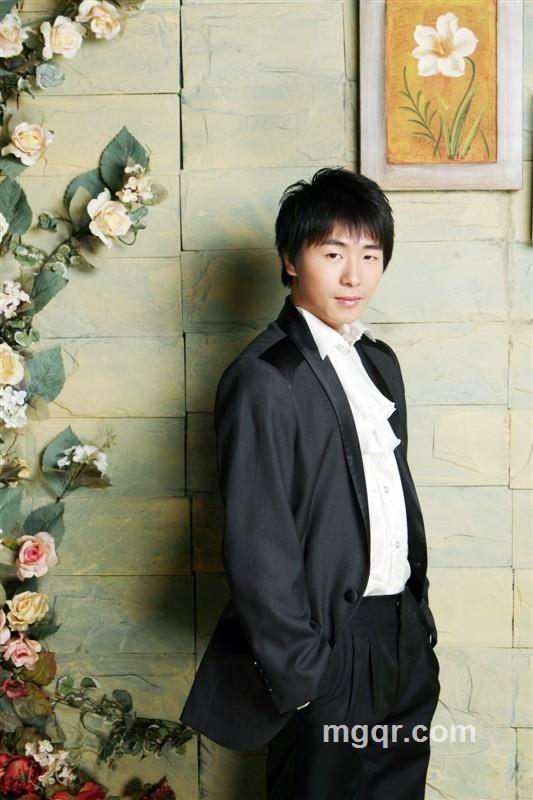 深蓝之吻的头像