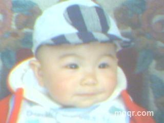 人民警察的头像