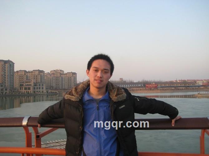 无缘无悔的头像