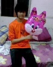 Magic_*.晓东的头像