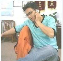 月亮代表我心的头像