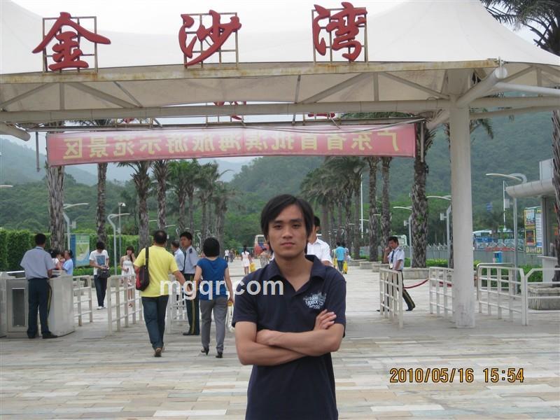 哪有真情在的头像