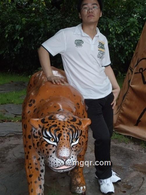 一個人漂泊的头像