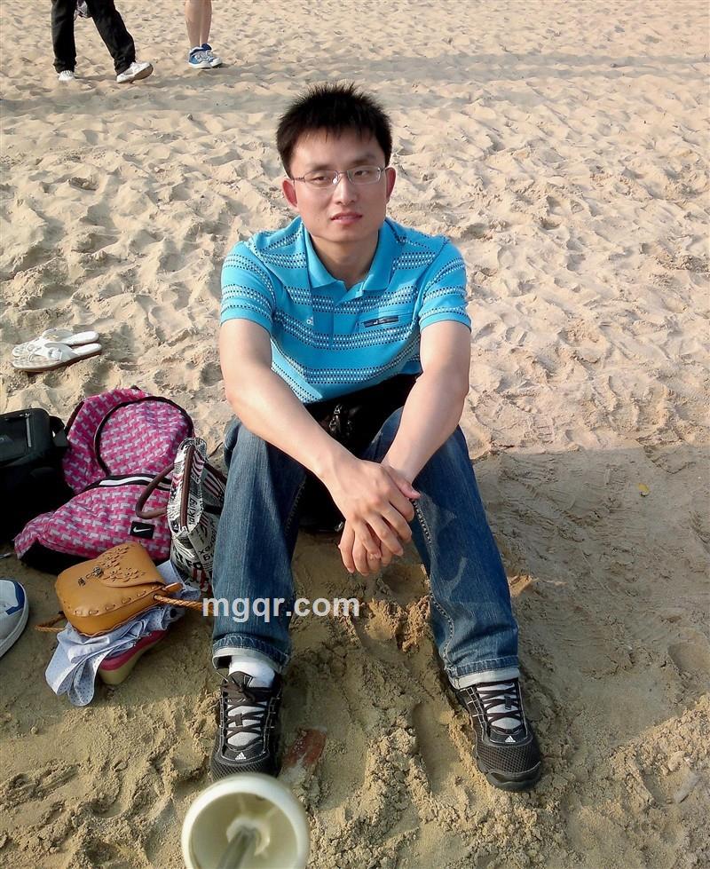 古城之恋的头像