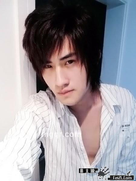 我只爱你一个的头像