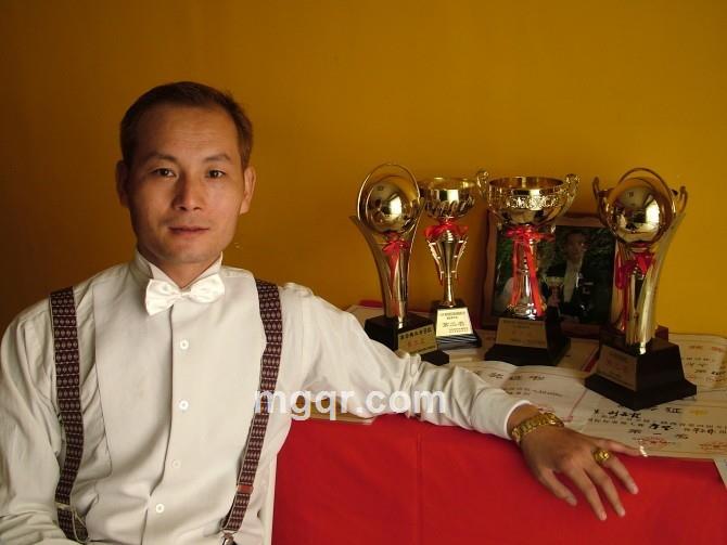 寻找o幸福的头像