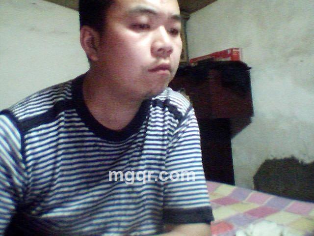 闪电男士的头像