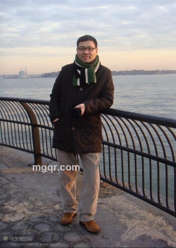 一叶倾情的头像