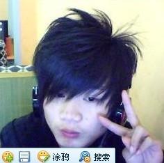 寂寞的你和我的头像