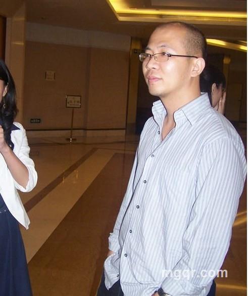 醉晚亭主人的头像