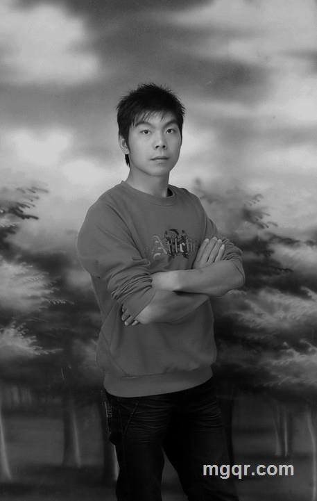 也許曾經的头像