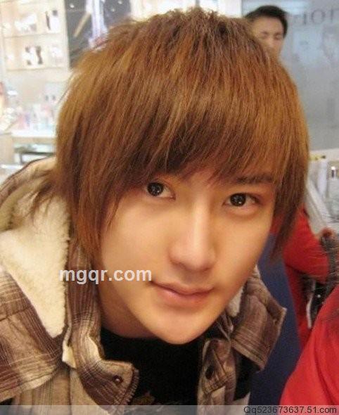 沙漠中的鱼的头像