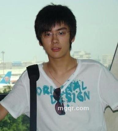 哥不只是传说的头像