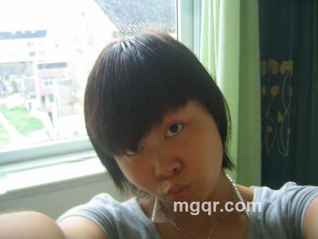 坏女孩子的头像