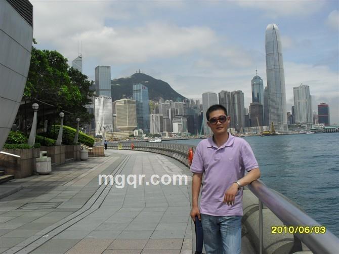 真实的男人海洋的头像