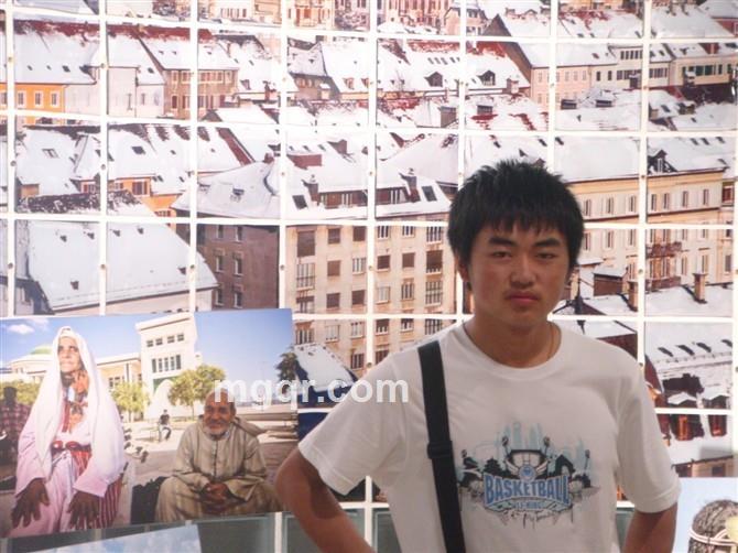 看你离开的头像