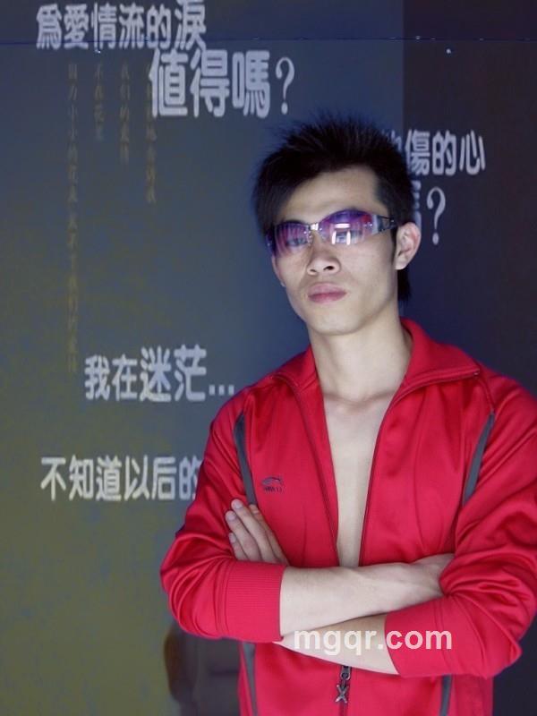 看上她了的头像