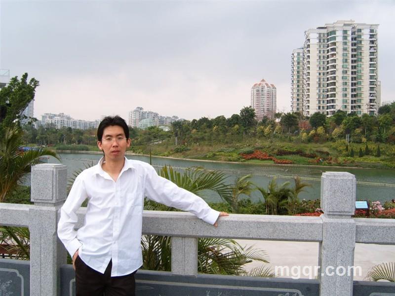 阿阿杰的头像