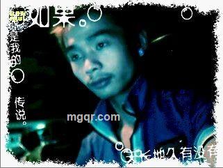 玫瑰猎人的头像