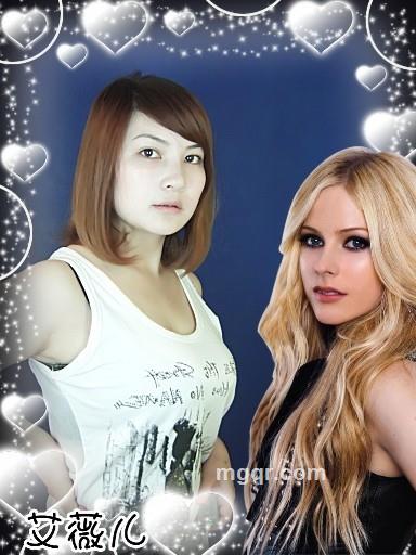 眼角下的泪的头像