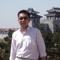 偶尔乱想的头像