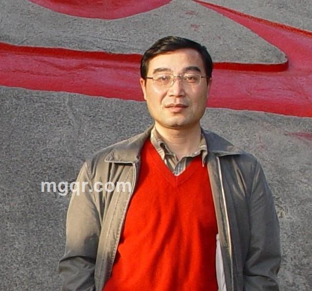 山林虎啸的头像