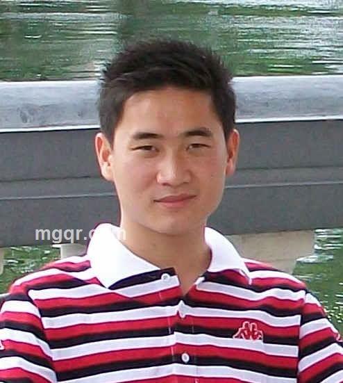 真人天子的头像