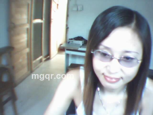 玫瑰女人的头像