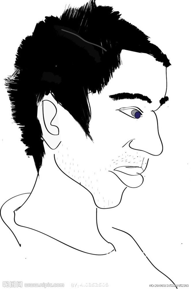 锋言疯语的头像